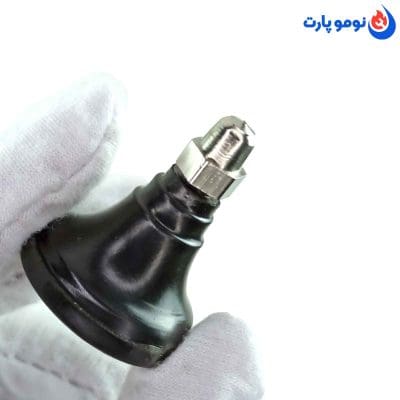 خرید دستگیره سماور رنگ مشکی
