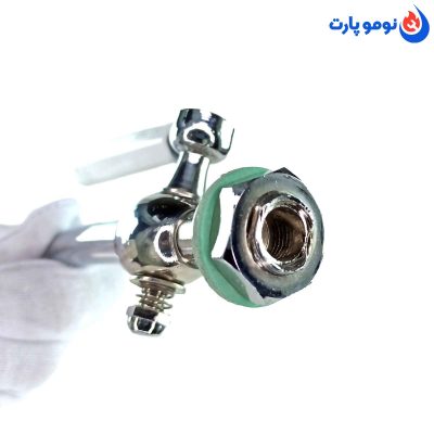 شیر کتری قوری لاوسانگ کره ای