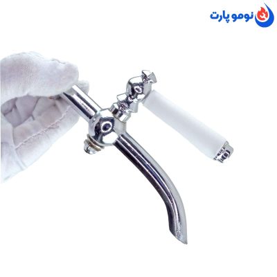 شیر کتری باکیفیت