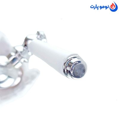 شیر کتری طرح ترک استیل