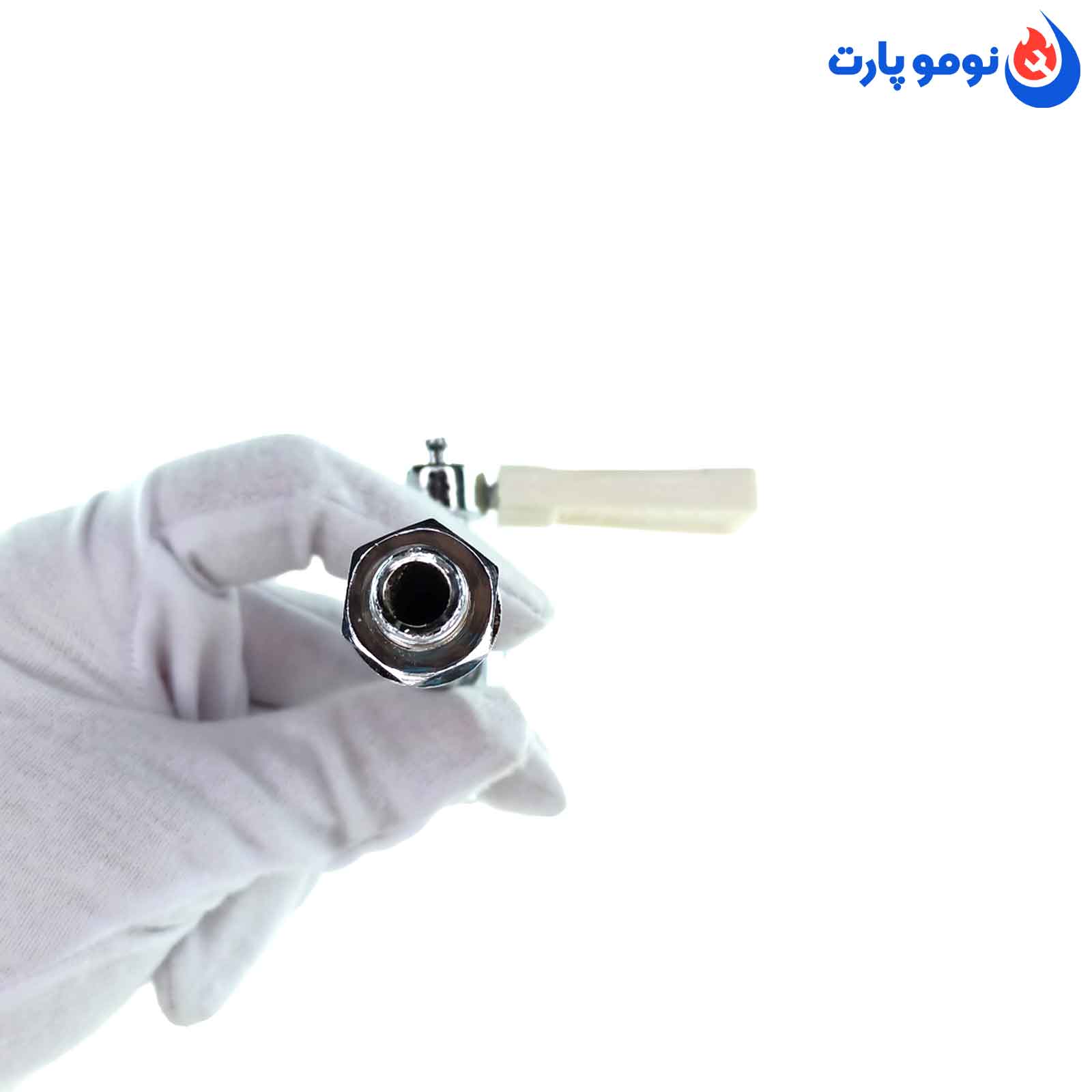 تعویض شیر سماور و کتری اهرمی طرح آلمانی