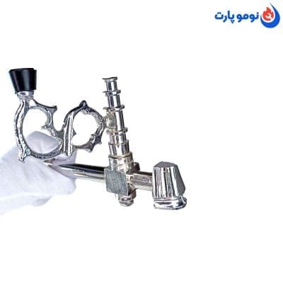 خرید اینترنتی شیر سماور قهوه خانه مهردار و لحیمی
