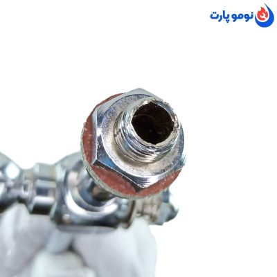 تعمیر کتری شیردار استیل