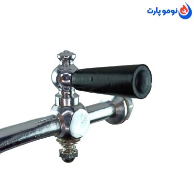 خرید و قیمت شیر کتری ساده