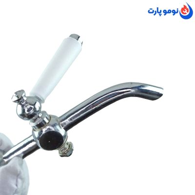 قیمت و خرید اینترنتی شیر کتری استیل