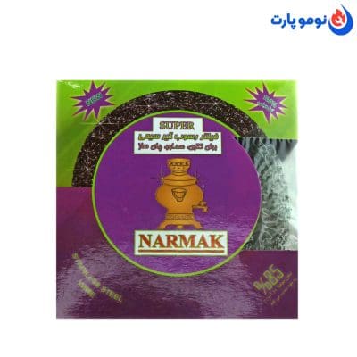 قیمت جرم گیر و فیلتر سماور و کتری و چای ساز نرمک
