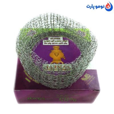 فیلتر و جرم گیر سماور و کتری برقی مدل سیمی