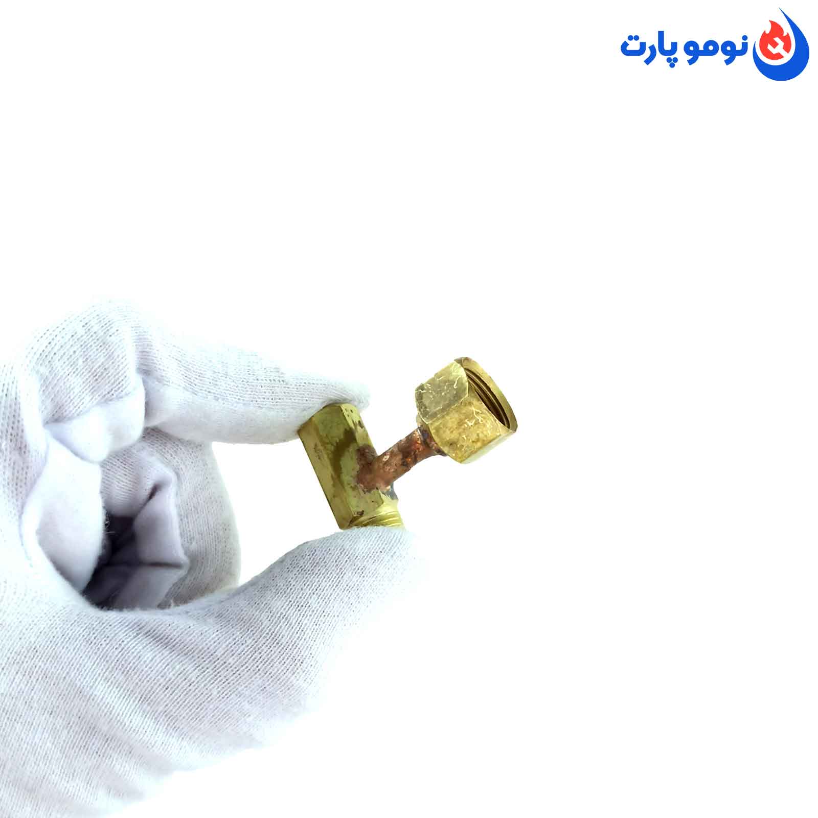 خرید قطعات سماور برقی و گازی