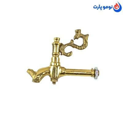 تعمیر شیر سماور گازی
