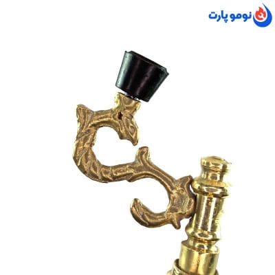 خرید اینترنتی و قیمت شیر کتری و سماور باکیفیت خارجی