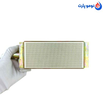 خرید بخاری گازی سفالی پیک نیک