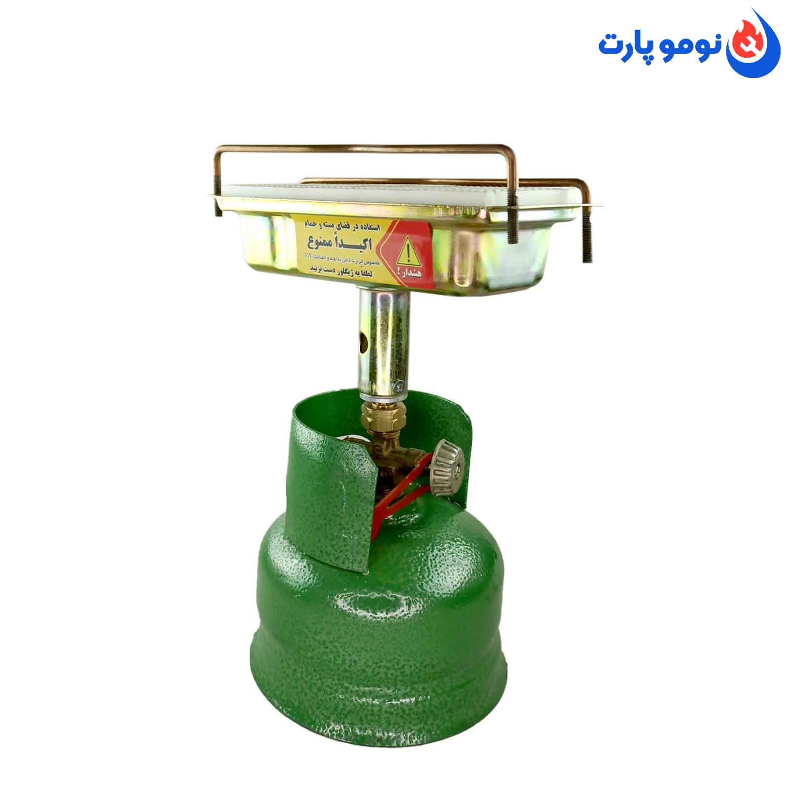 خرید بخاری و اجاق سفالی