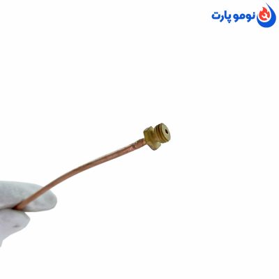 خرید و تعویض قطعات سماورهای گازی