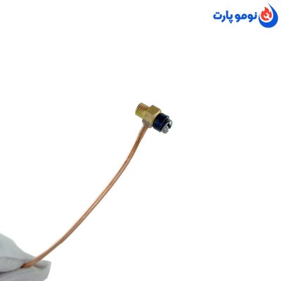 خرید و قیمت شمعک پشت تنظیم سماور گازی