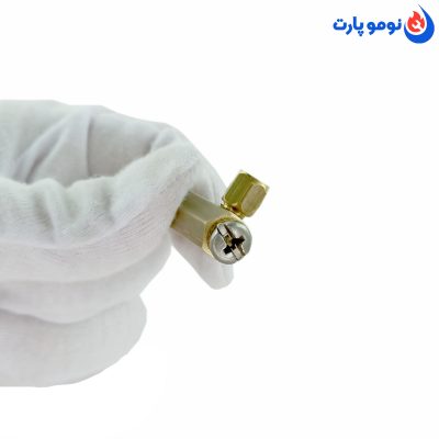 خرید اینترنتی آبی سوز تنظیم دار بلند
