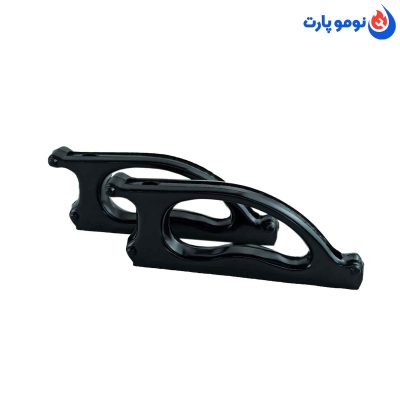قیمت خرید دستگیره (دسته) بدنه سماور رنگ مشکی نسوز