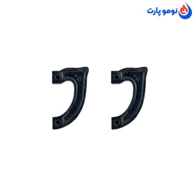 خرید دسته یا دستگیره بدنه سماور SD2 مشکی
