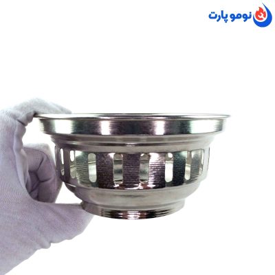 خرید بادگیر سماور قهوه خانه ای