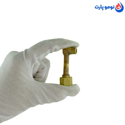تعویض پیلوت برنجی اردل سماورهای گازی