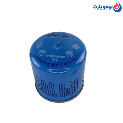 خرید اینترنتی کپسول گاز سفری اتم گاز