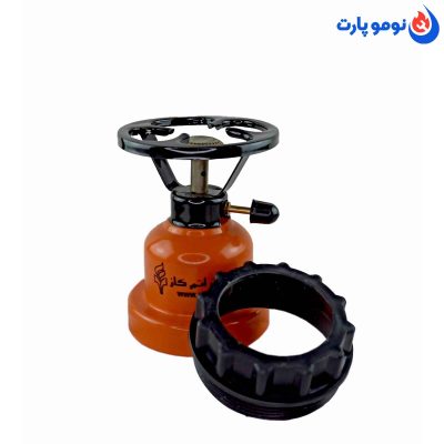 خرید اینترنتی اجاق سفری خوراک پزی اتم گاز
