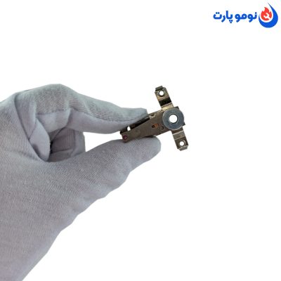 خرید اینترنتی ترموستات بی متال