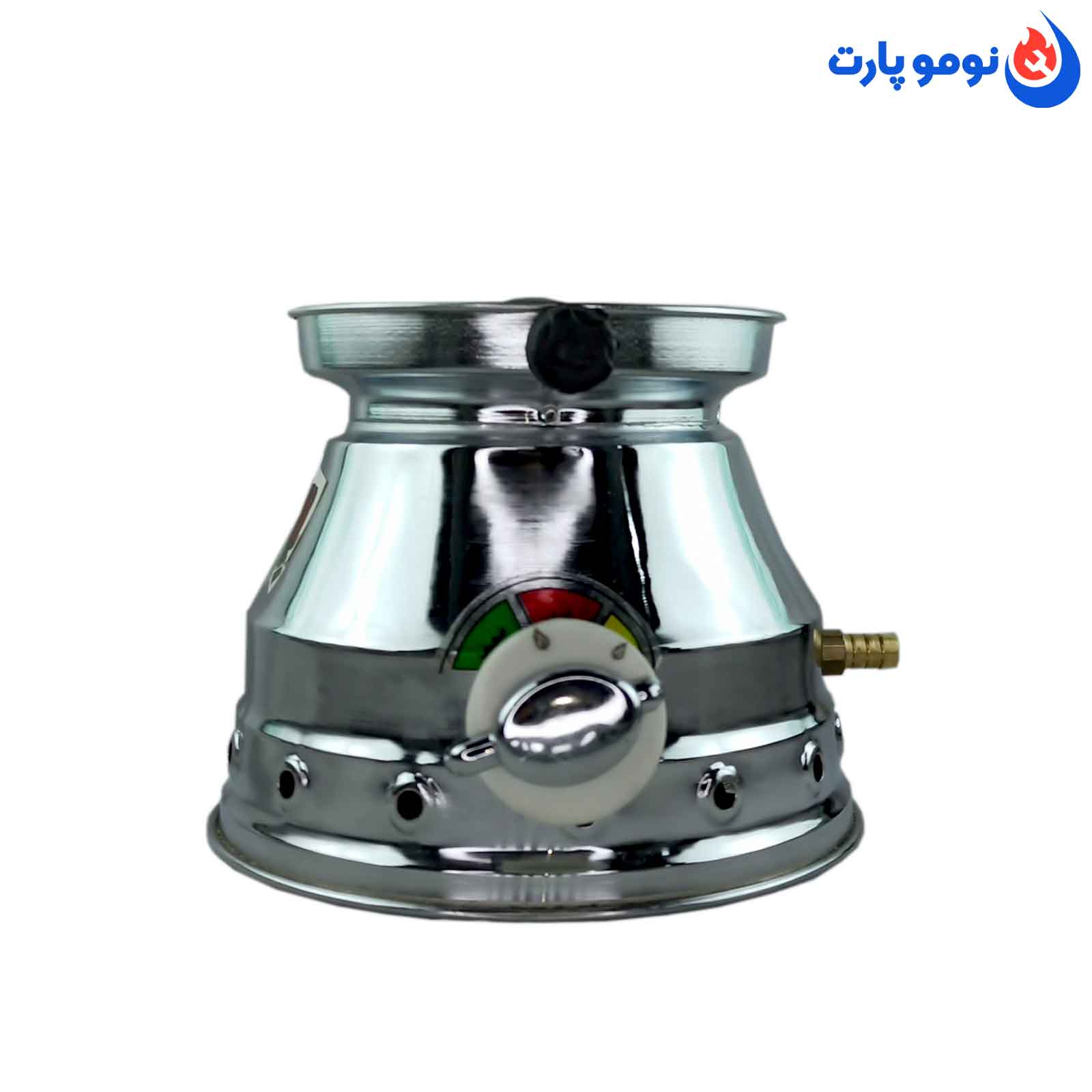 خرید اینترنتنی پایه سماور گازی برنجی