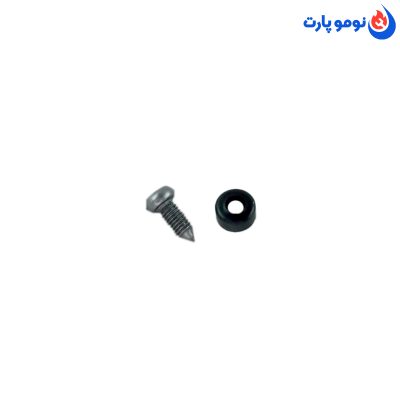 خرید و قیمت پیچ و واشر شمعک