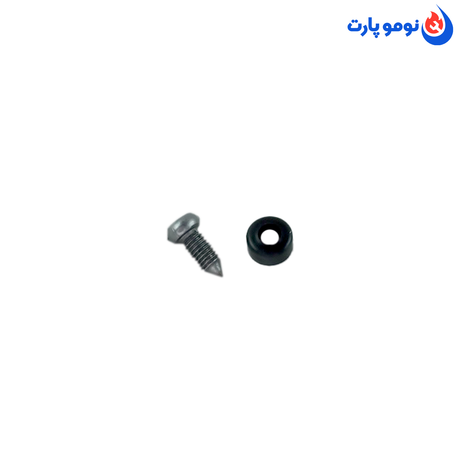 خرید و قیمت پیچ و واشر شمعک