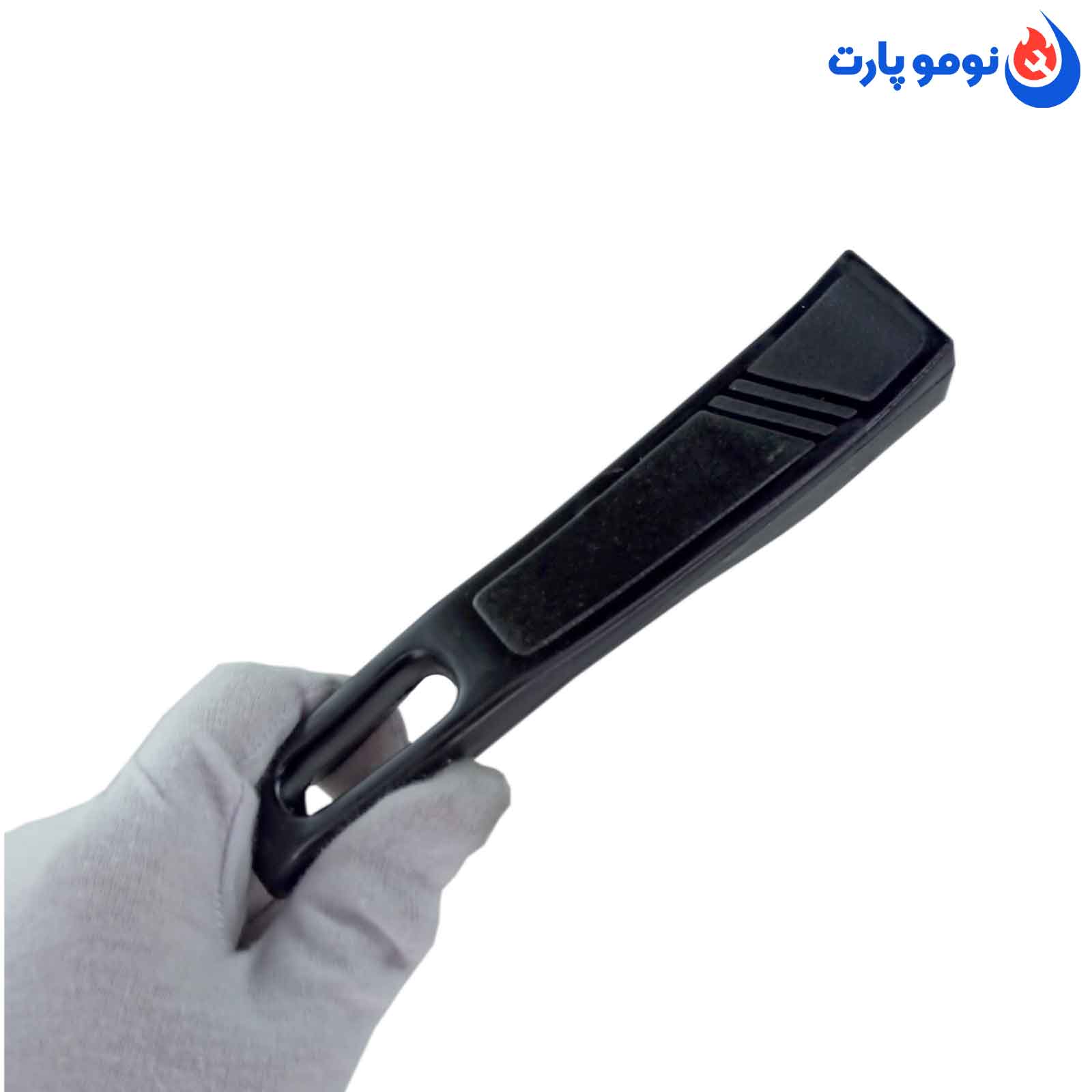خریو و تعویض دسته ماهیتابه مشکی