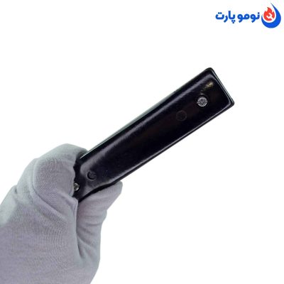 قیمت دستگیره یا دسته کتری نسوز در رنگ مشکی