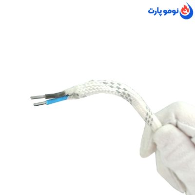 کابل دو شاخه سماور و لوازم برقی