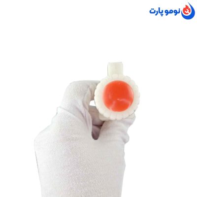 خرید اینترنتی شیر کلمن پلاستیکی سفید