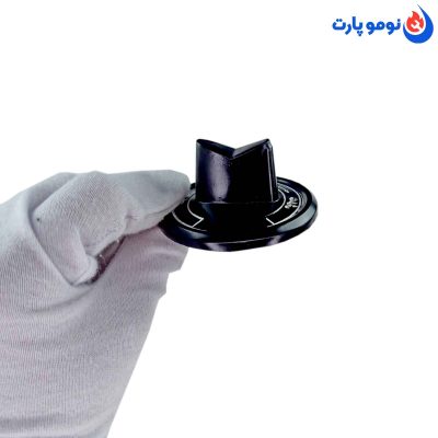 خرید و قیمت ولوم اجاق گاز