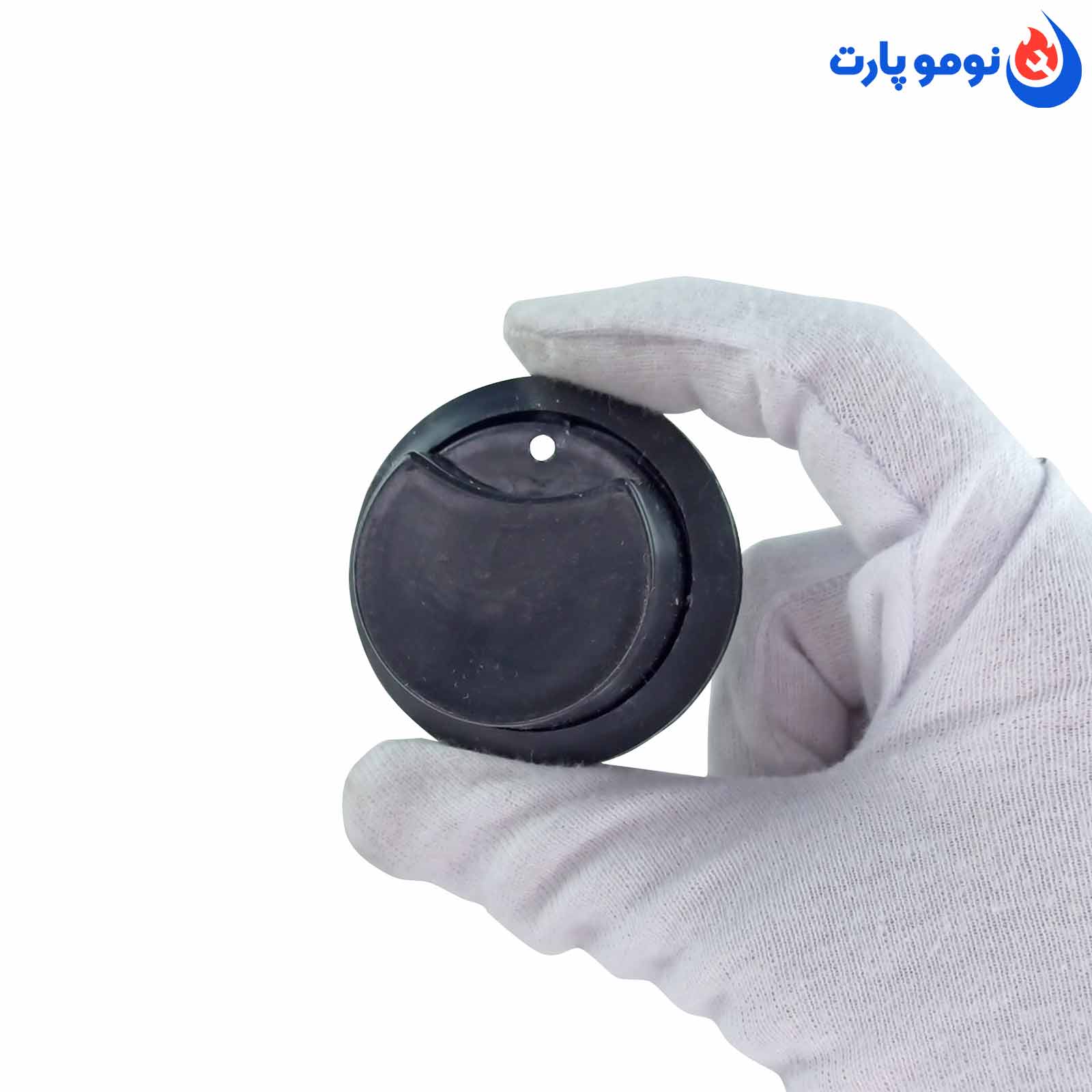 خرید و قیمت ولوم فنردار گاز مبلع