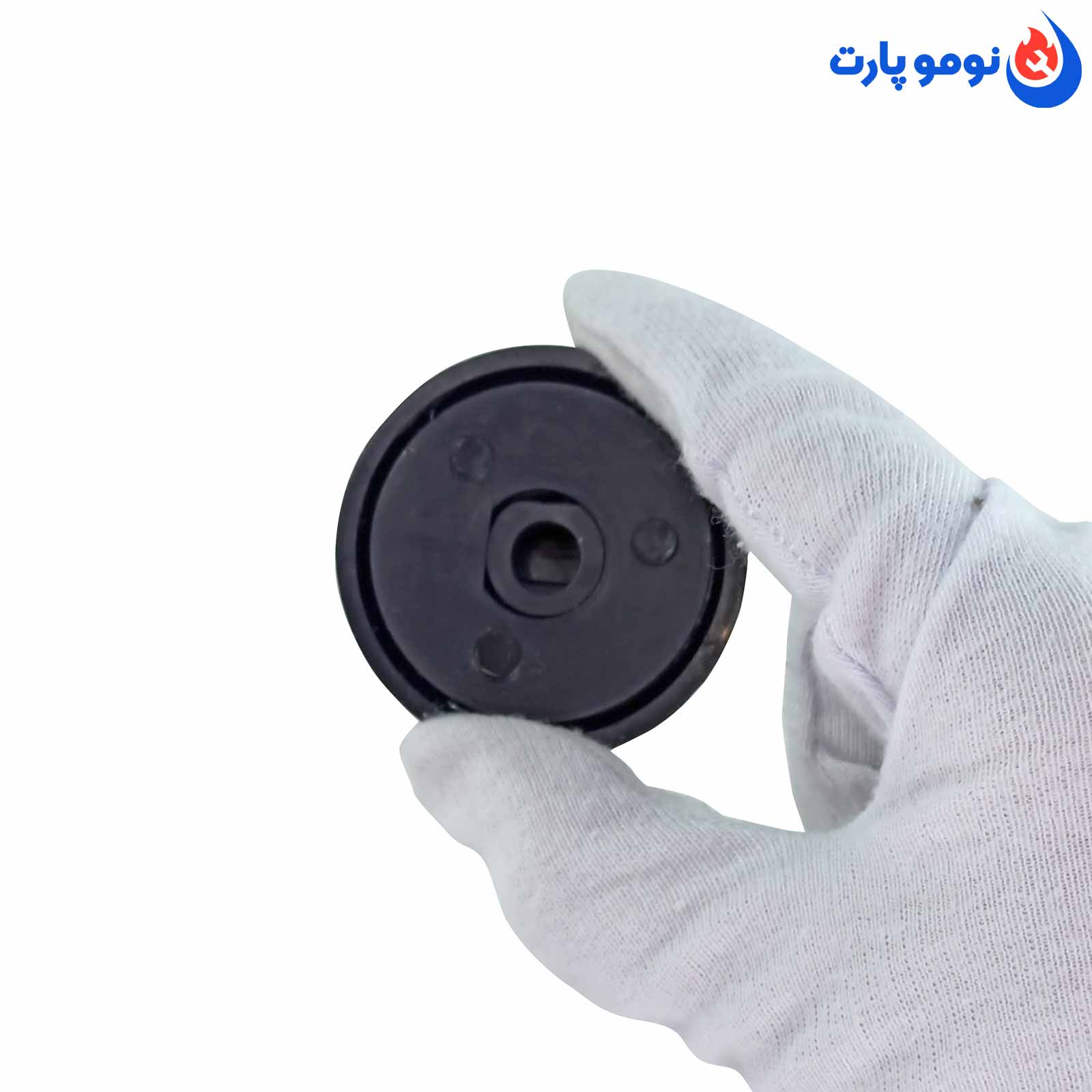 ولوم فنردار گاز مبله و صنعتی
