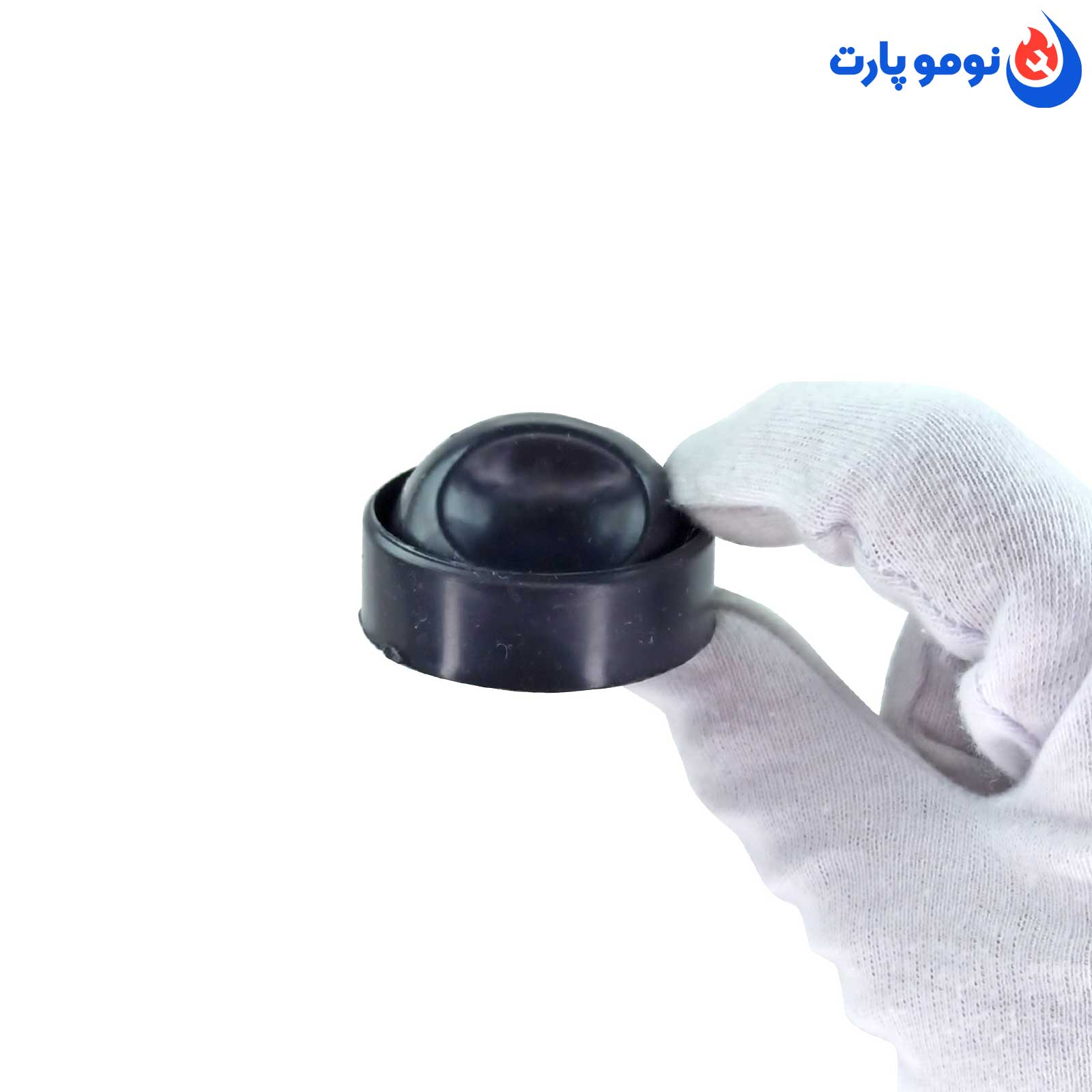 ولوم فنردار گازهای صنعتی