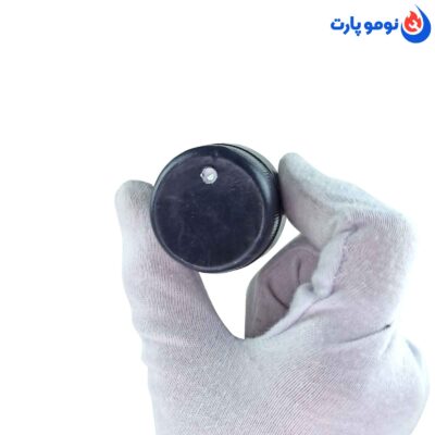 سر ولوم پلاستیکی
