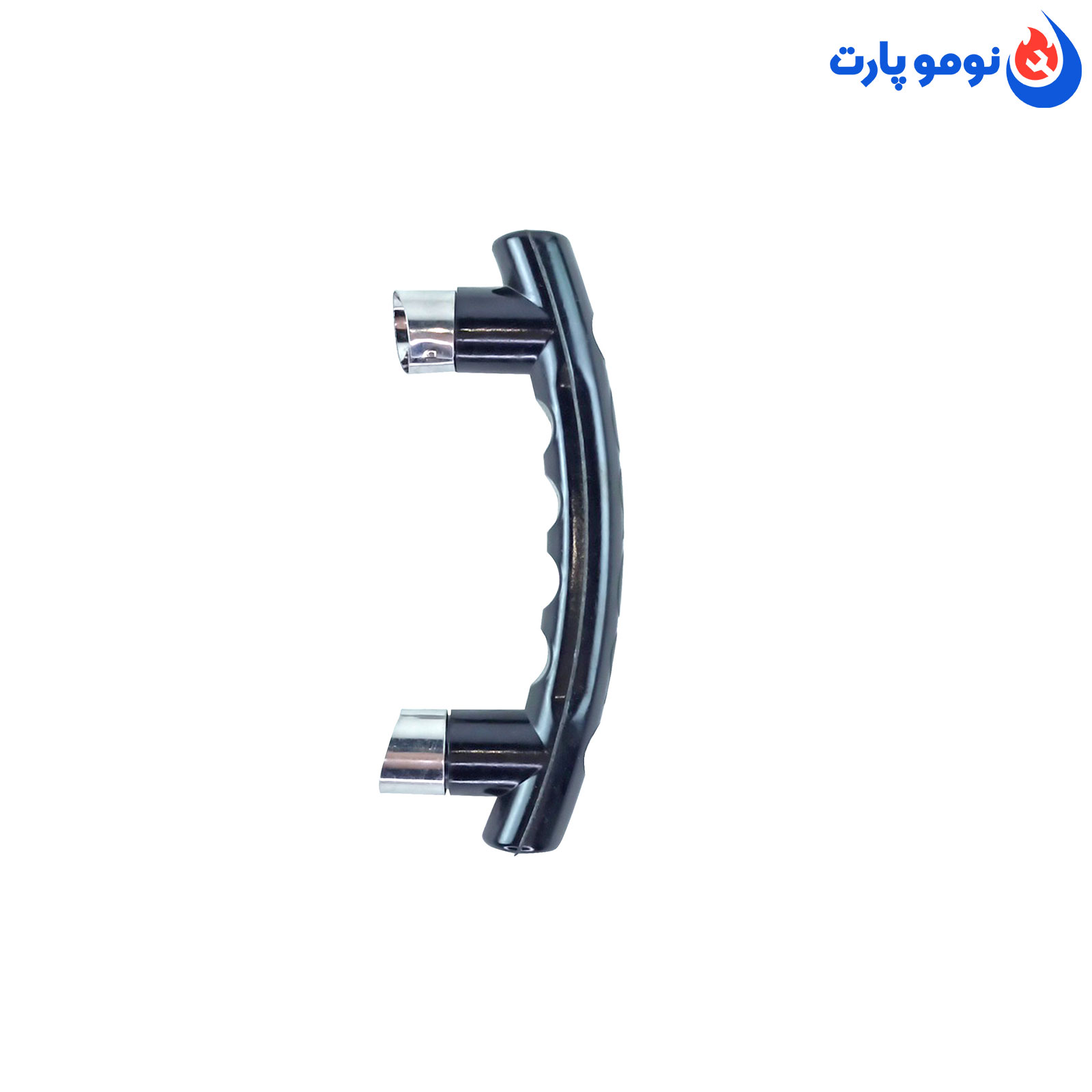 دستگیره بغل کتری و سماور دو پایه