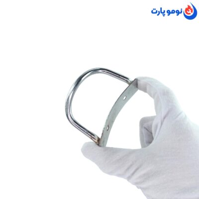 دستگیره پیچی فلزی ضد زنگ
