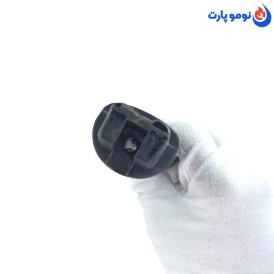 دسته یا دستگیره ماهیتابه (تابه ) رنگ مشکی
