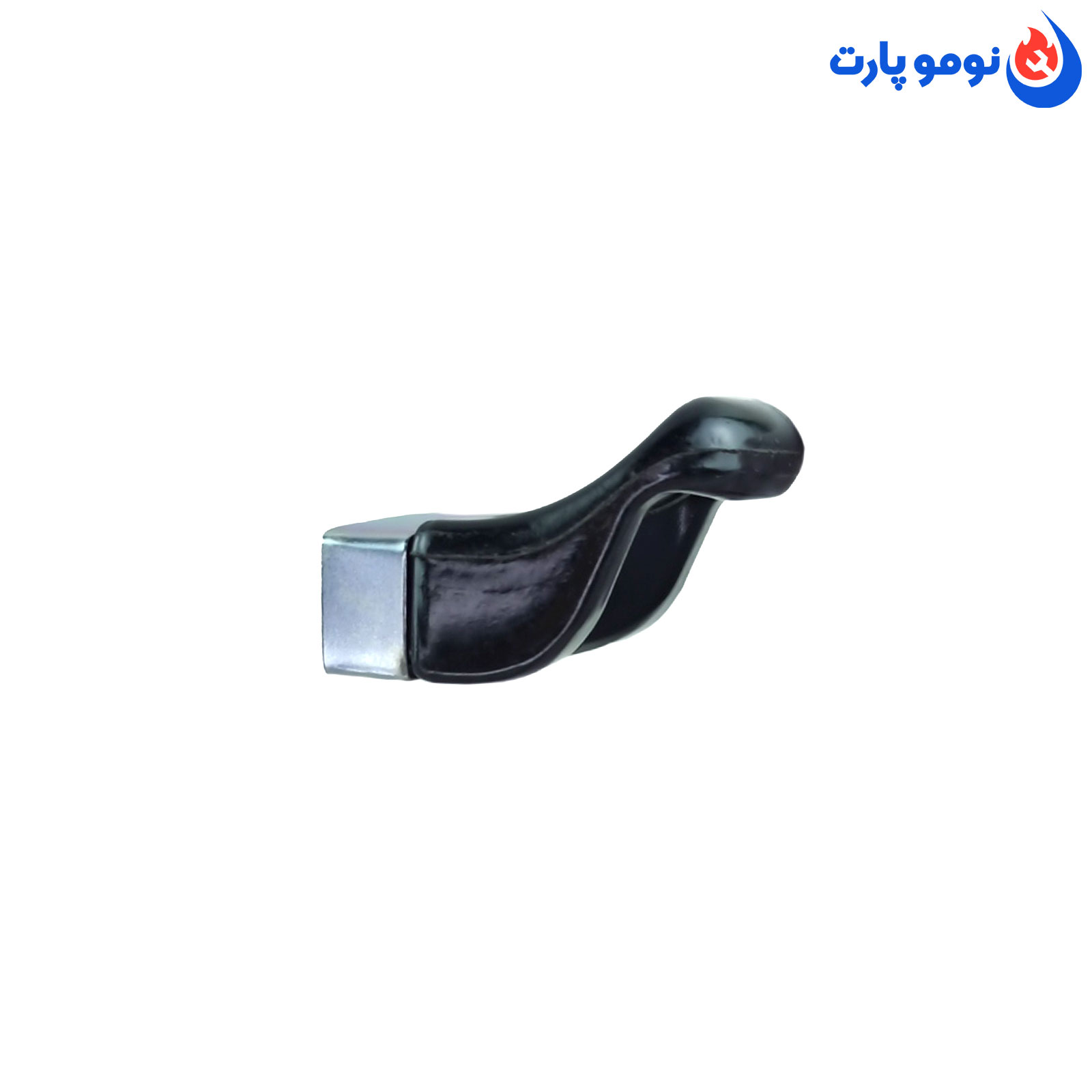 دستگیره قابلمه و ماهیتابه پلاستیکی مشکی