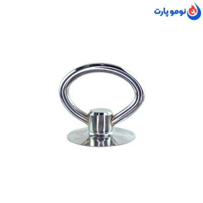 مشخصات، قیمت و خرید دستگیره قابلمه فلزی
