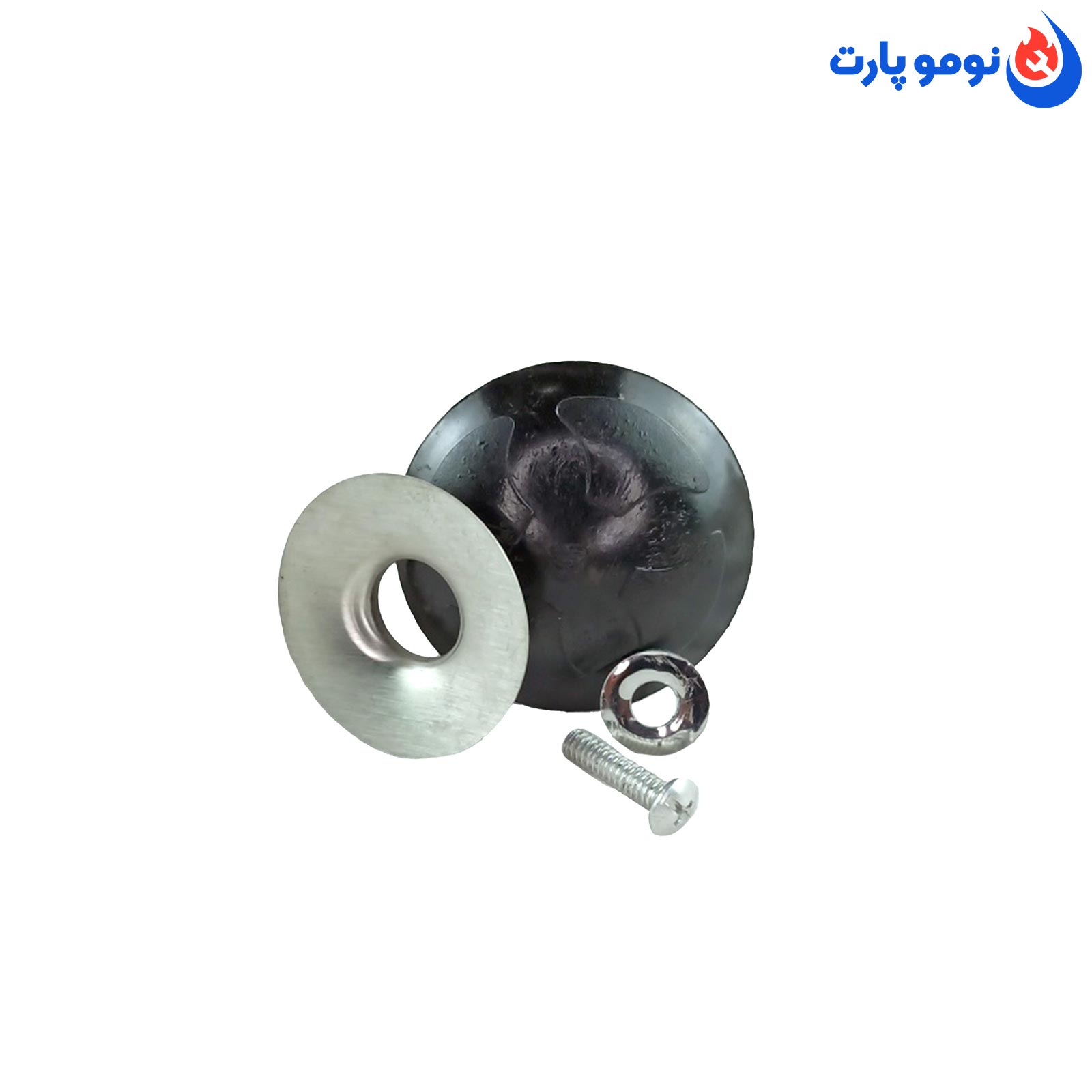 قیمت و خرید دستگیره قابلمه باکالیتی طرح دار