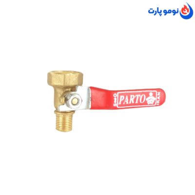 شیر اجاق پروفیلی تکضرب ژیگلور خور
