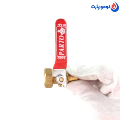 مشخصات قیمت و خرید شیر تکضرب ژیگلور خور