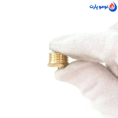 خرید و قیمت درپوش گاز مدل ۱/۴