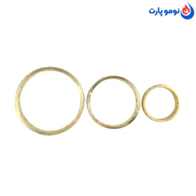 النگویی سرشعله اجاق گاز کوچک و متوسط و بزرگ