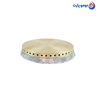مشخصات قیمت و خرید زیرشعله آلومینیوم جواهریان متوسط و بزرگ