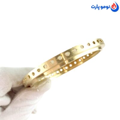 مشخصات قیمت و خرید سرشعله اجاق گاز کوچک برنجی